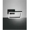 Image de Fabas Luce, Plafonnier, FABA Applique murale/plafonnier à LED