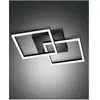 Image de Fabas Luce, Plafonnier, FABA Applique murale/plafonnier à LED