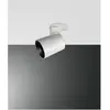 Image de Fabas Luce, Plafonnier, Modo GU10 Deckenleuchte Weiss 3451-91-102 (GU10)