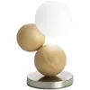Image de Fabas Luce, Lampe de table, Micky (G9)