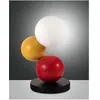 Image de Fabas Luce, Lampe de table, 3754-30-366 (G9)