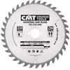 Image de CMT, Lame de scie, 291.160.24M Lame de scie HM pour tronçonner/couper 160 x 30 x 24T