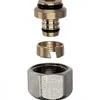 Image de Raccord multicouche Euroconus 16x2 RBM - 2241600