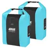 Image de Givi Bike Sacoches Junter 14+14l One Size