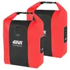 Image de Givi Bike Sacoches Junter 20+20l One Size