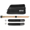 Image de Givi Bike Sacoche De Cadre Picker 1l One Size