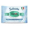 Image de Camon lingettes humides soin du pelage chien & chat 40 pcs musc