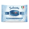 Image de Camon lingettes humides soin du pelage chien & chat 40 pcs talc