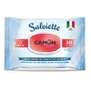 Image de Camon lingettes humides soin du pelage chien & chat 40 pcs huile d'arbre à thé chien