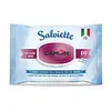 Image de Camon lingettes humides soin du pelage chien & chat 40 pcs myrrhe & chlorhexidine chien