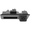 Image de Caméra De Recul Cmd 1/4'' Personnalisée Phonocar Vm277 Pour Audi Et Volkswagen