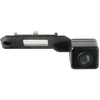 Image de Caméra De Recul Cmd 1/4'' Personnalisée Phonocar Vm278 Pour Volkswagen Caddy   T5