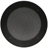 Image de Grille Phonocar Ronde Pour Haut-parleur De 130 Mm De Diamètre 03011