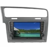 Image de Entretoise 2 Din Phonocar Pour Autoradio