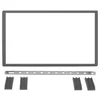 Image de Entretoise 2 Din Phonocar Pour Autoradio