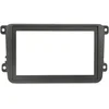 Image de Entretoise 2 Din Phonocar Pour Autoradio