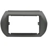 Image de Entretoise 2 Din Phonocar Pour Autoradio