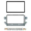 Image de Entretoise 2 Din Phonocar Pour Autoradio
