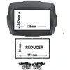 Image de Entretoise 2 Din Phonocar Pour Autoradio