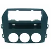 Image de Entretoise 2 Din Phonocar Pour Autoradio