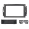 Image de Entretoise 2 Din Phonocar Pour Autoradio