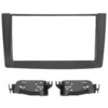 Image de Entretoise 2 Din Phonocar Pour Autoradio