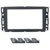 Image de Entretoise 2 Din Phonocar Pour Autoradio
