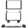 Image de Entretoise 2 Din Phonocar Pour Autoradio