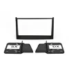 Image de Entretoise 2 Din Phonocar Pour Autoradio