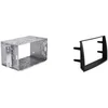 Image de Entretoise 2 Din Phonocar Pour Autoradio