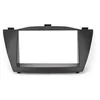 Image de Entretoise 2 Din Phonocar Pour Autoradio
