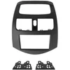 Image de Entretoise 2 Din Phonocar Pour Autoradio
