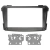 Image de Entretoise 2 Din Phonocar Pour Autoradio