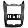 Image de Entretoise Autoradio 2din Dacia Marron Phonocar Ref. 03613