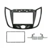 Image de Entretoise Autoradio 2din Ford C-max 11- Phonocar Ref. 03617