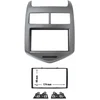 Image de Entretoise 2 Din Phonocar Pour Autoradio