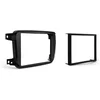 Image de Entretoise 2 Din Phonocar Pour Autoradio