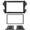 Image de Entretoise 2 Din Phonocar Pour Autoradio