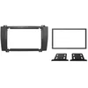 Image de Entretoise 2 Din Phonocar Pour Autoradio