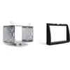 Image de Entretoise 2 Din Phonocar Pour Autoradio