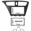 Image de Entretoise Phonocar Pour Autoradio