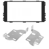 Image de Entretoise 2 Din Phonocar Pour Autoradio