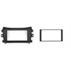 Image de Entretoise 2 Din Phonocar Pour Autoradio