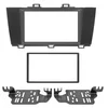 Image de Entretoise 2 Din Phonocar Pour Autoradio
