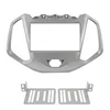 Image de Entretoise 2 Din Phonocar Pour Autoradio