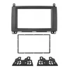 Image de Entretoise 2 Din Phonocar Pour Autoradio