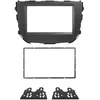 Image de Entretoise 2 Din Phonocar Pour Autoradio