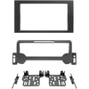 Image de Entretoise 2 Din Phonocar Pour Autoradio