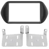 Image de Entretoise 2 Din Phonocar Pour Autoradio