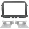 Image de Entretoise 2 Din Phonocar Pour Autoradio
